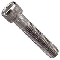 SOCKET HEAD CAP SCREWS SOCKET HEAD CAP SCREWS